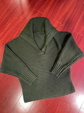 Fashionnova Knit Sweater